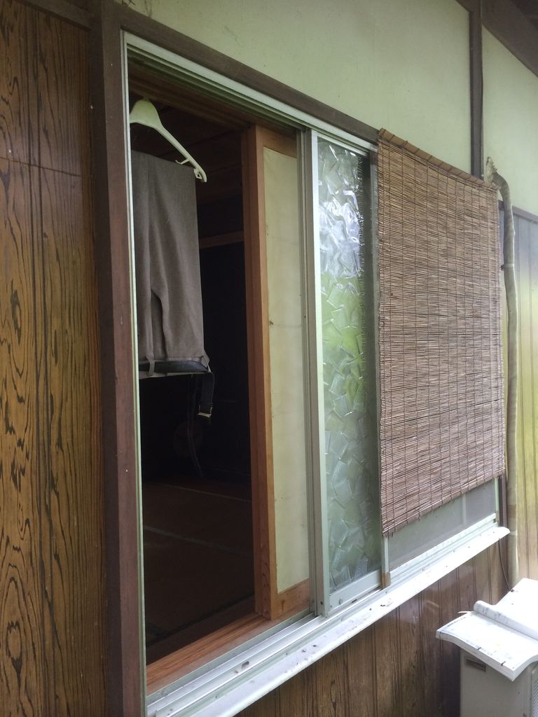 たった1日で出窓に大変身 アルミ建材店 大山ガラス店のblog