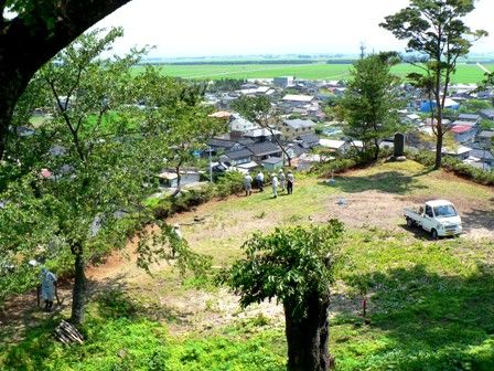 大山公園再生協議会 大山観光協会 大山公園再生協議会 大山観光協会