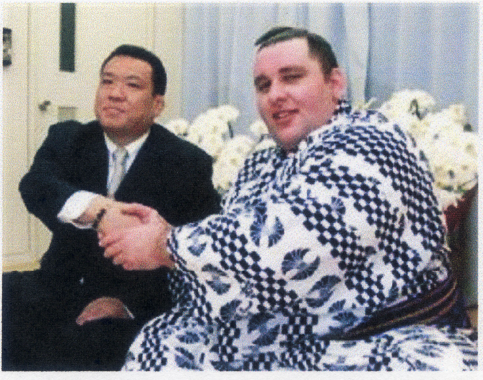 番付編成会議開催 Oozumouのブログ