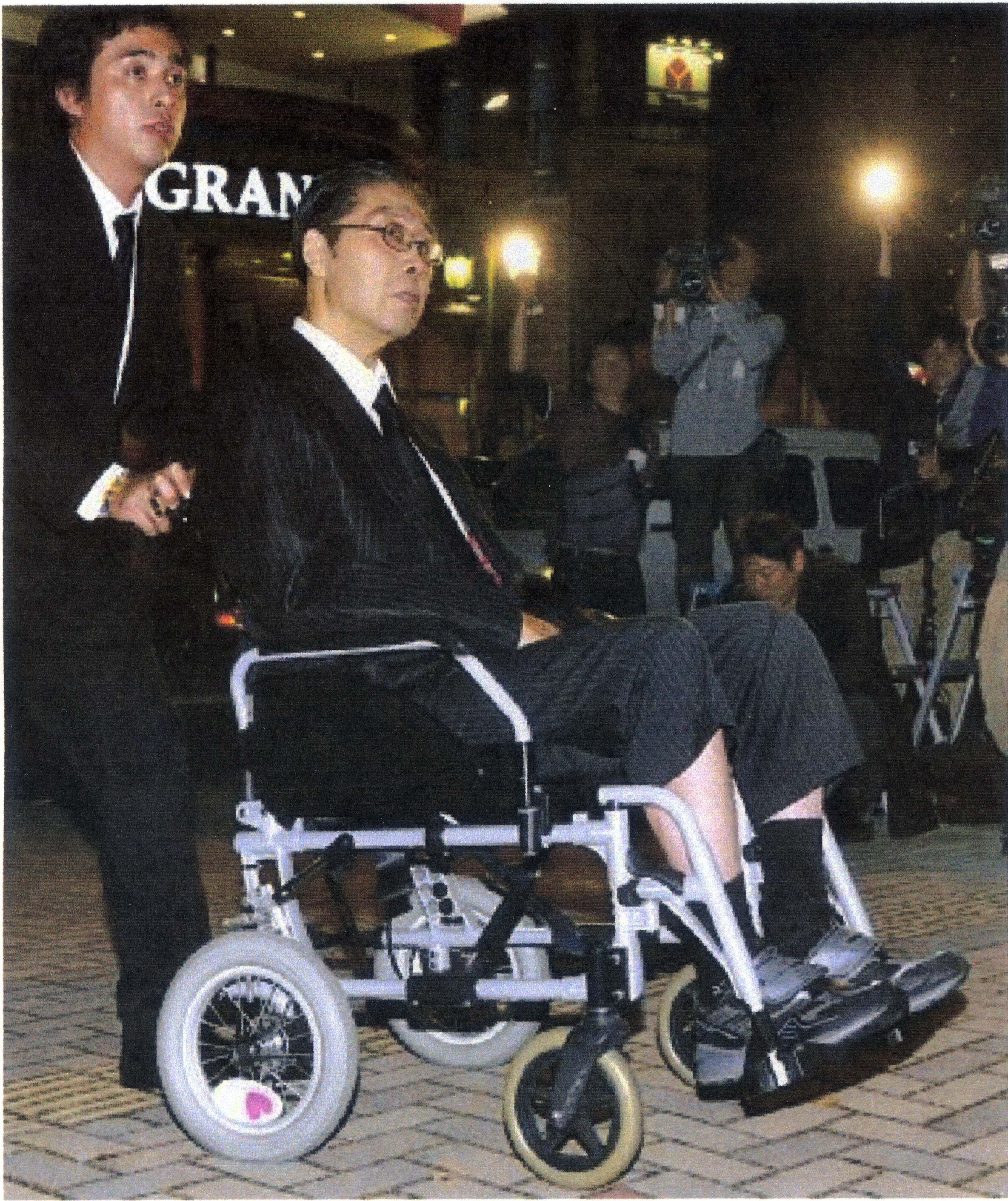 鳴戸 親方 急死
