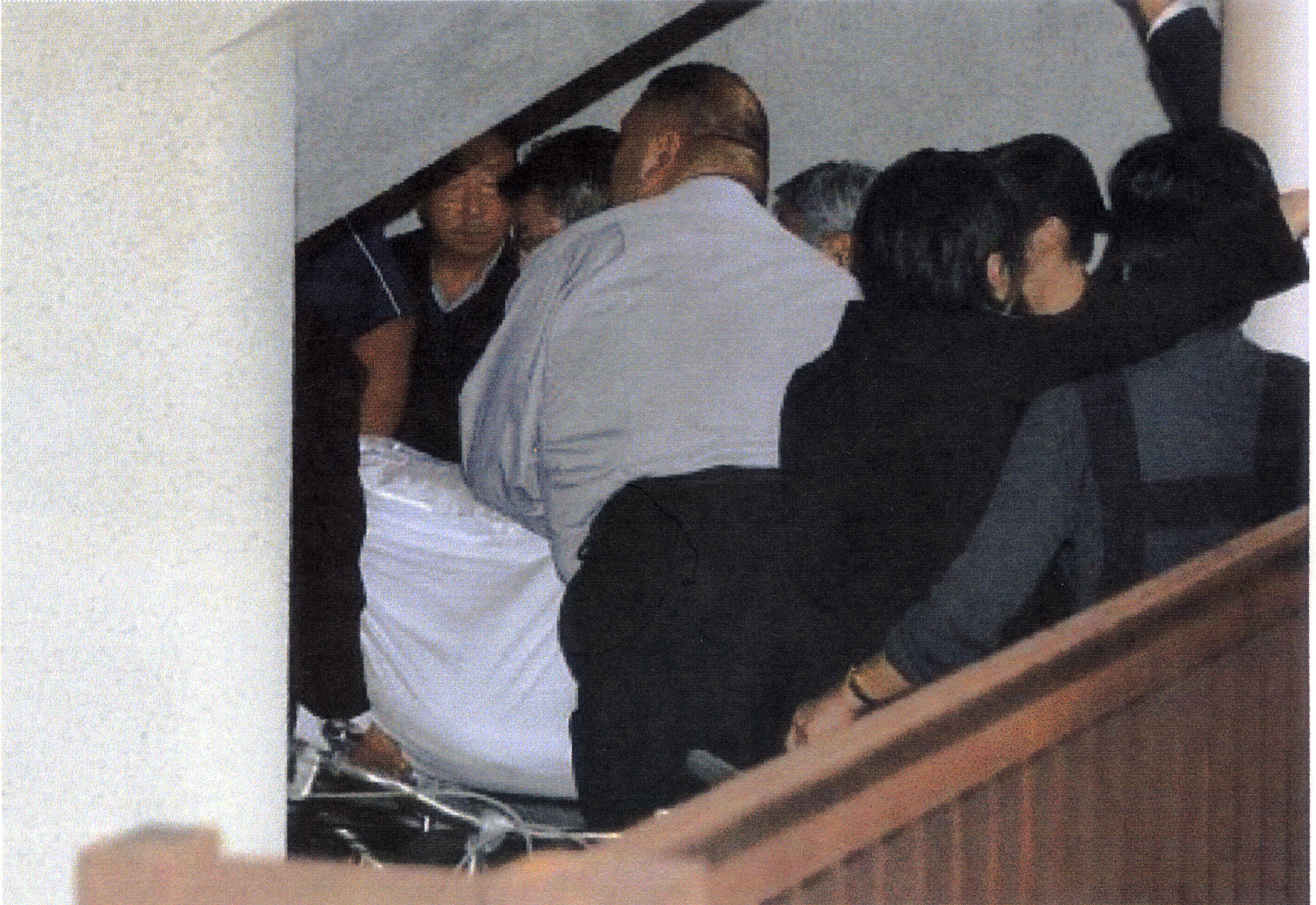 鳴戸 親方 急死