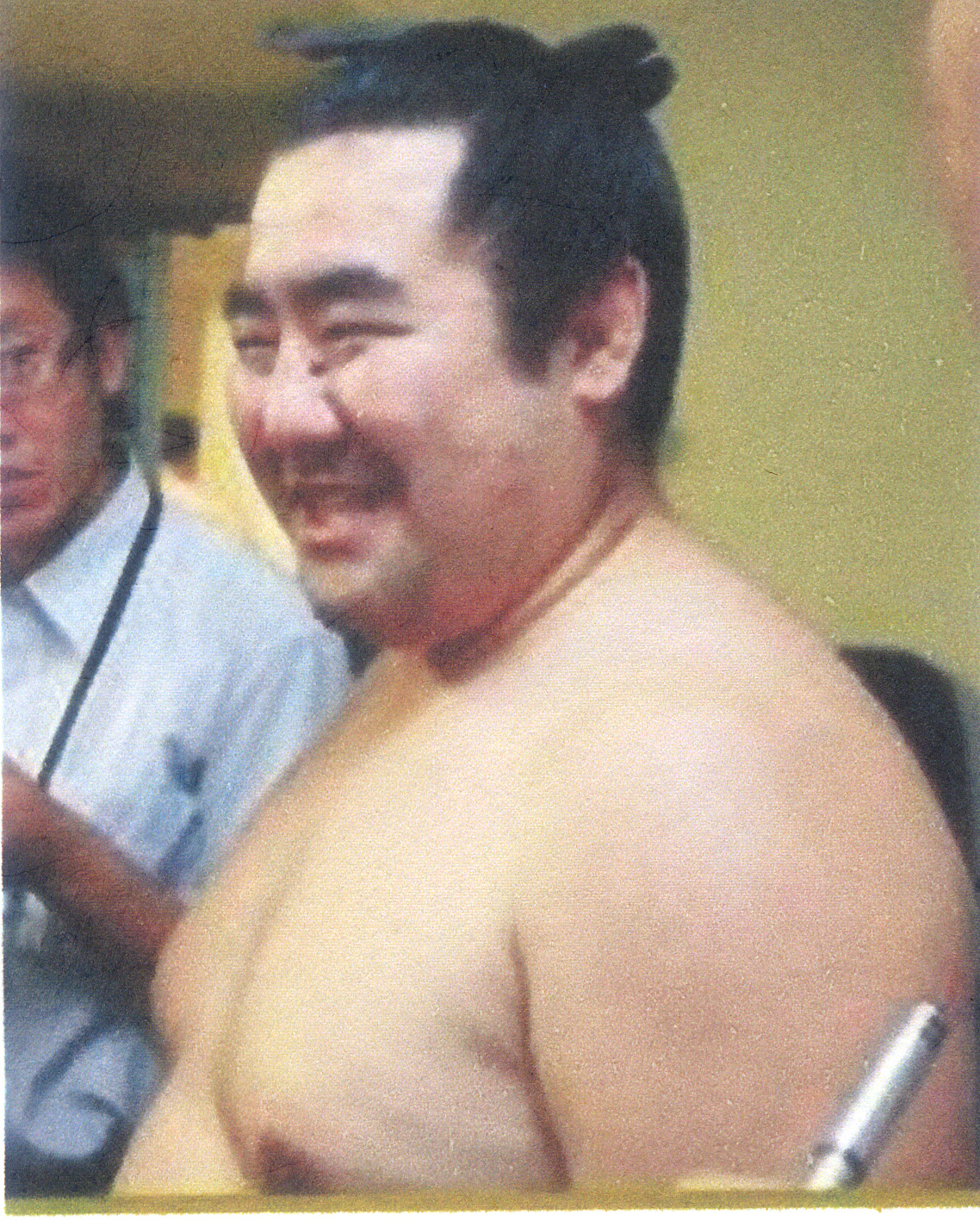 名古屋場所 ５日目 Oozumouのブログ