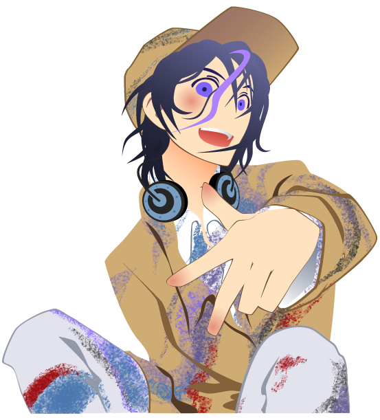 U Naのop 18 イラスト付き Livedoor Blog ブログ