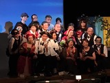 仮面舞踏会M (3)