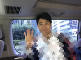 2019.11.7 アド街ック天国 伝説の銀座 撮影時