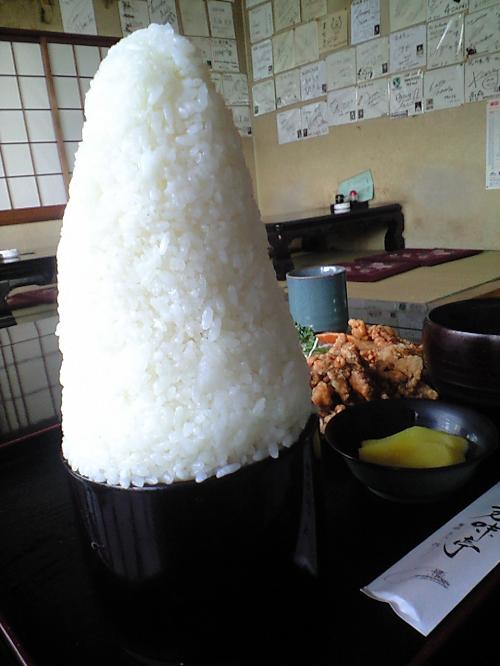 1ヶ月米だけ生活で米30kg食い切る企画開始 無職が偉そうに企画とかについて言うブログ