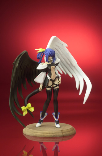 ディズィー 前田智樹（Works札幌） : ギルティギア フィギュア画像置き場