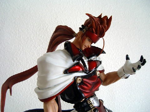 1/6イヴ・サカキバラ 中山栄治 鉄虎竜 無限のファンタジア ワンダー