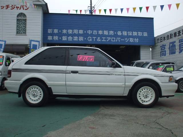 ファミリア 中古車blog