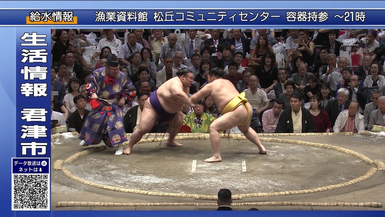 2ch大相撲 Gifあり 貴景勝 行司に足をかけられ負けていた 2ch大相撲 Gifあり 貴景勝 行司に足をかけられ負けていた