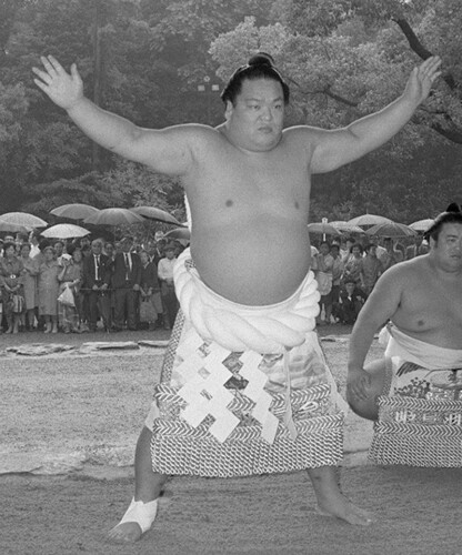 2ch大相撲 相撲の神 双葉山が10時間の沈黙の末発した言葉が 2ch大相撲 相撲の神 双葉山が10時間の沈黙の末発した言葉が