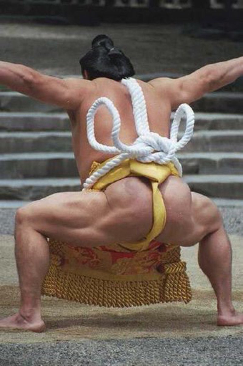 2ch大相撲 画像あり 千代の富士の筋肉やばすぎん