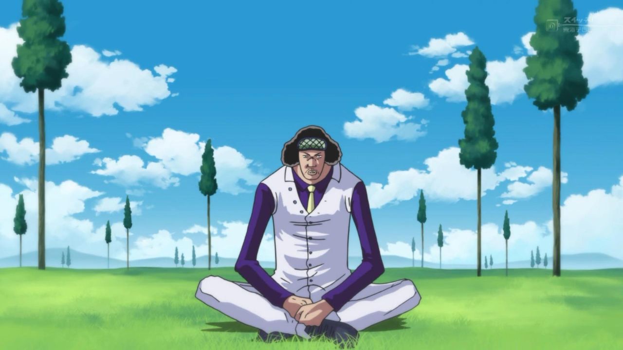 ワンピースエピソードオブメリー作画wwwww 麦わらwanted