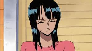 One Pieceのニコ ロビンって色黒設定じゃなかった 麦わらwanted One Pieceのニコ ロビンって色黒設定じゃなかった 麦わらwanted