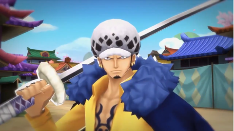 新キャラ 鬼ヶ島討ち入り トラファルガー ロー 参戦 バウンティーラッシュ One Piece バウンティラッシュ攻略まとめ 新キャラ 鬼ヶ島討ち入り トラファルガー ロー 参戦 バウンティーラッシュ One Piece バウンティラッシュ攻略まとめ