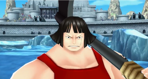 新キャラ 海軍本部 科学部隊隊長 戦桃丸 バウンティーラッシュ One Piece バウンティラッシュ攻略まとめ 新キャラ 海軍本部 科学部隊隊長 戦桃丸 バウンティーラッシュ One Piece バウンティラッシュ攻略まとめ