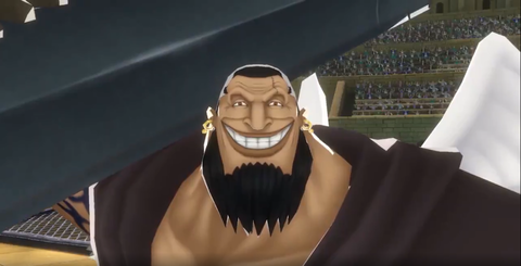 新キャラ ウルージ参戦 バウンティラッシュ One Piece バウンティラッシュ攻略まとめ