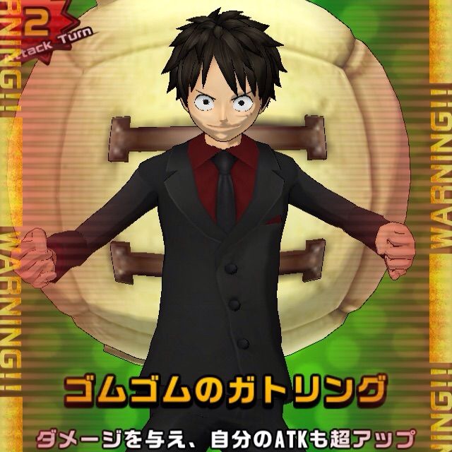 まったり攻略日誌 One Piece Dance Battle ワンピースダンスバトル まったり攻略日誌 One Piece Dance Battle ワンピースダンスバトル