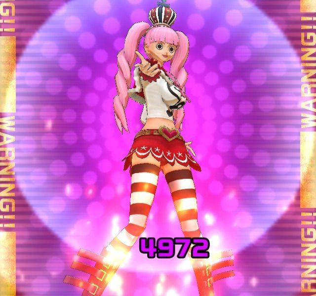 再ゲリラ ゴーストプリンセス襲撃 まったり攻略日誌 One Piece Dance Battle ワンピースダンスバトル