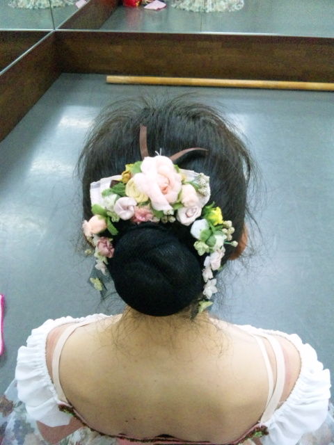 村娘化3 : この道の上～open the gate