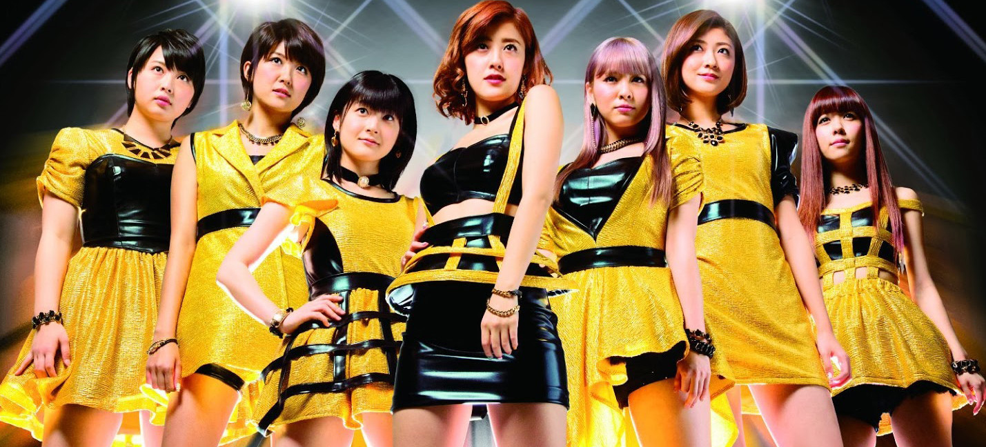 Berryz工房 表紙