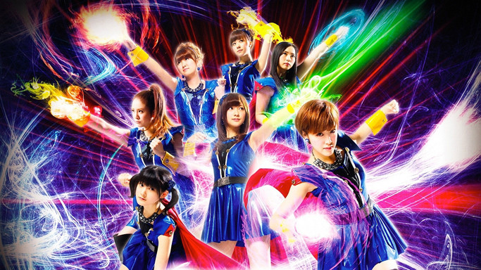小Berryz_glow