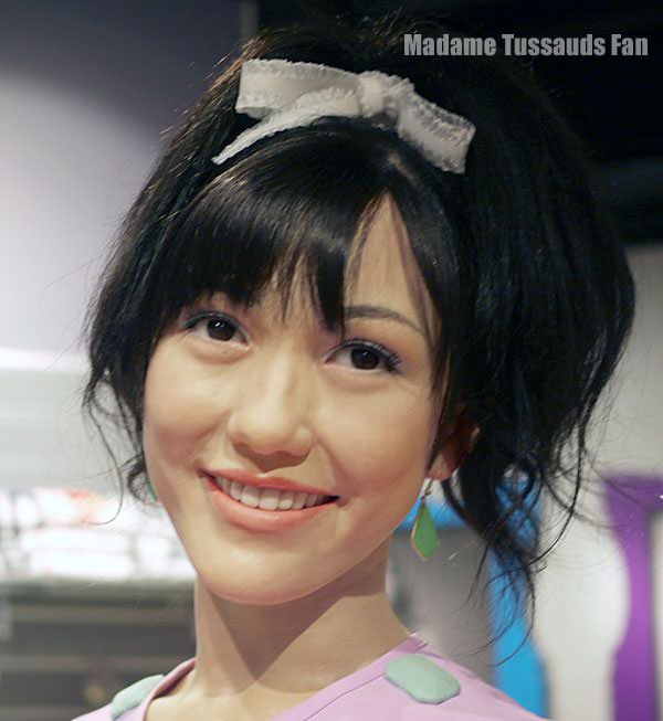 madame-tussauds-tokyo-watanabe-mayu06