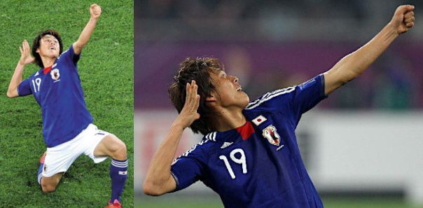 李 弓矢