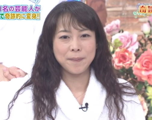 ロンハー　奇跡の1枚　椿鬼奴　1