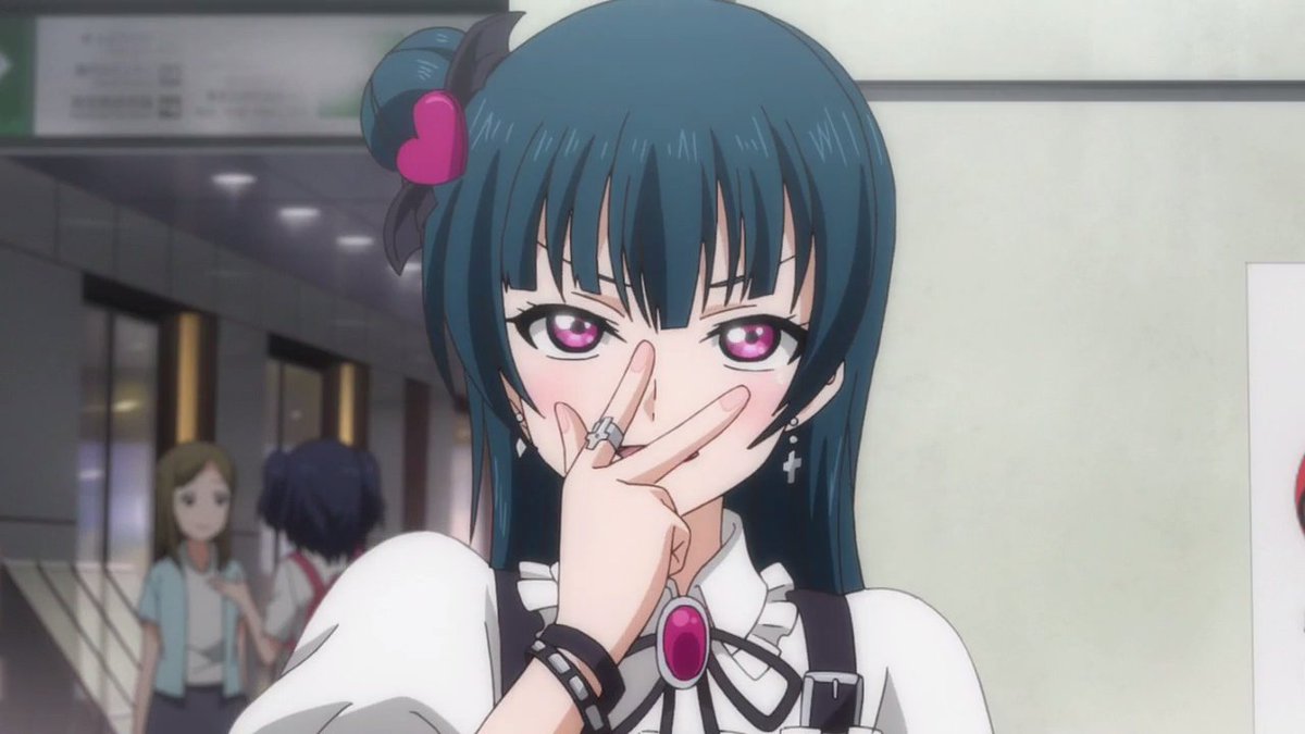ラブライブ 10年後もヨハネヨハネ言いながら沼津に降臨しそうな小林愛香さん ラブ速 ラブライブまとめ ラブライブ 10年後もヨハネヨハネ言いながら沼津に降臨しそうな小林愛香さん ラブ速 ラブライブまとめ
