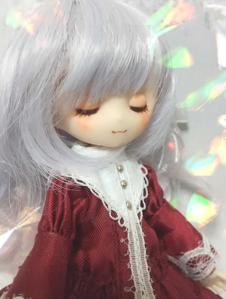 カスタムヘッド No.3 やんちゃな妖精さん（プチフェアリーカスタム