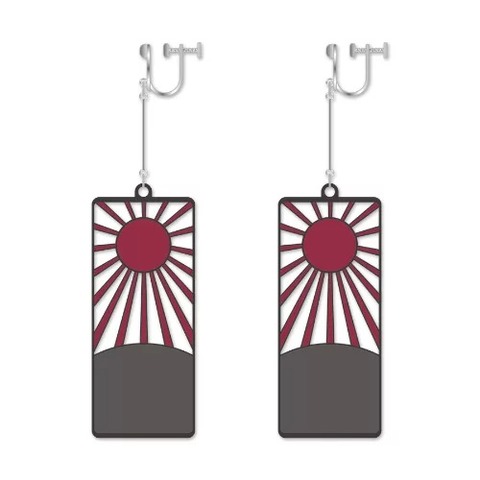 鬼滅の刃 炭治郎 耳飾り 鬼滅の刃 竈門炭治郎の耳飾り Ver.2 AG2 : 鬼滅の刃GOODS