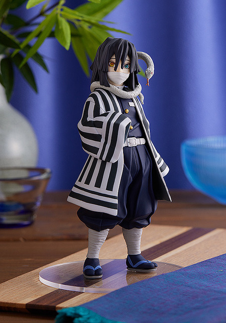 新品★鬼滅の刃【伊黒小芭内】ダイニング★応援POP 17243c2c-s.jpg