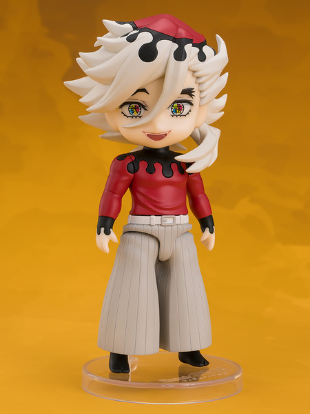 Figuarts mini 鬼滅の刃 童磨 : 鬼滅の刃GOODS ～グッズ&予約情報～