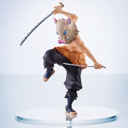 【新品・薄紙付き】鬼滅の刃 アニプレックス ConoFig 4点セットまとめ売り ANIPLEX ConoFig 鬼滅の刃 甘露寺蜜璃 完成品フィギュア