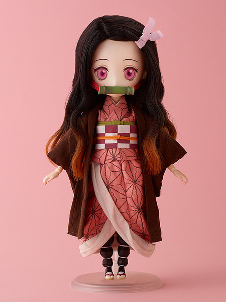 鬼滅の刃 Harmonia humming 竈門禰豆子 : 鬼滅の刃GOODS ～グッズ&予約 