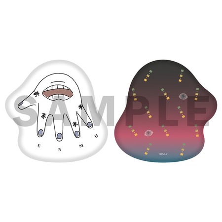鬼滅の刃 魘夢のおねむりクッション : 鬼滅の刃GOODS ～グッズ