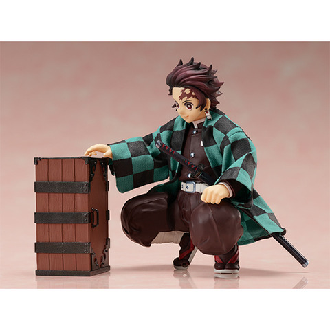 BUZZmod. 鬼滅の刃 竈門炭治郎 : 鬼滅の刃GOODS ～グッズ&予約情報～