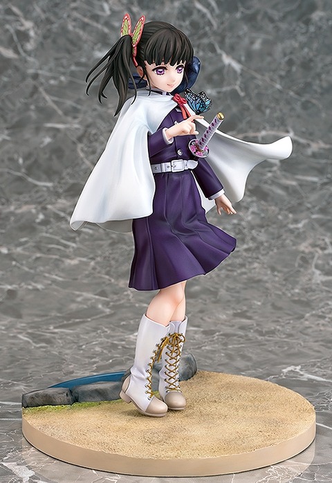 プライズ フィギュア まとめ売り 孫悟空 カナヲ ガンダム他 FIG]栗花落カナヲ(つゆりかなを) 鬼滅の刃 フィギュア-絆ノ装-栗
