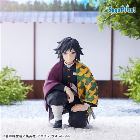 鬼滅の刃 2024年5月登場【プライズ】景品一覧 : 鬼滅の刃GOODS