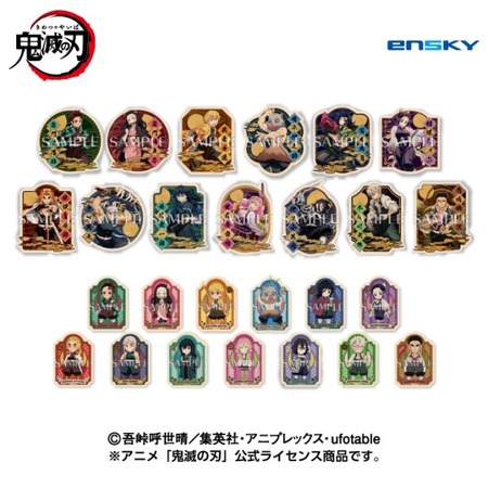 鬼滅の刃 グッズ アニメ まとめ売り 鬼滅の刃』 – JUMP SHOPオンライン
