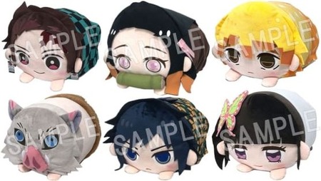 超お値打ち - 期間限定値下げ 鬼滅の刃 胡蝶しのぶ もちころりん 20個