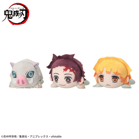 鬼滅の刃 2023年9月登場【プライズ】景品一覧 : 鬼滅の刃GOODS