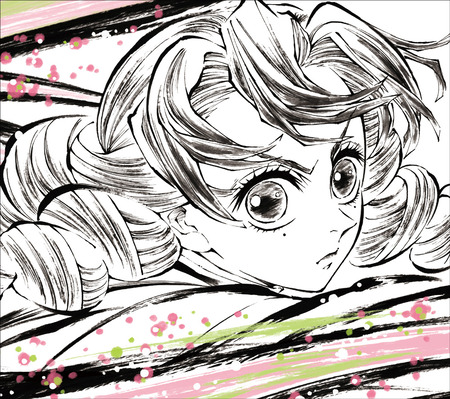 鬼滅の刃 アナログ盤 絆ノ奇跡/コイコガレ 本日リリースの MAN WITH A