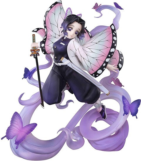 【未開封】FiguartsZERO 胡蝶しのぶ 蟲の呼吸 fd1ee3d2-s.jpg