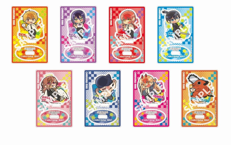 アニメグッズ まとめ売り 銀魂 チェンソーマン　東リベ　ハイキュー 五等分の花他 アニメグッズ まとめ売り 銀魂 チェンソーマン 東リベ