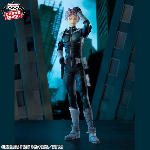 人気プライズ フィギュア まとめ売り 61点 怪獣8号 ナルト 呪術廻戦 他 フィギュアプライズまとめ売り ナルト ジョジョ 怪獣8号