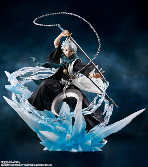 BLEACH ジャンプ喫茶 コースター 後期 朽木白哉 日番谷冬獅郎