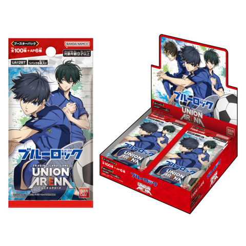 海外限定　ユニオンアリーナ　ブルーアーカイブ　AP　銀鏡 イオリ 海外限定 ユニオンアリーナ ブルーアーカイブ SR 陸八魔 アル
