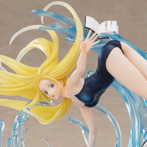 サマータイムレンダ 小舟潮 場面写 缶バッジ セット fffzs